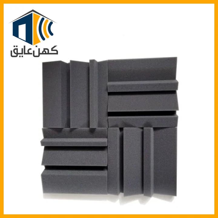 فوم ام دی 55 — تصویر ۳
