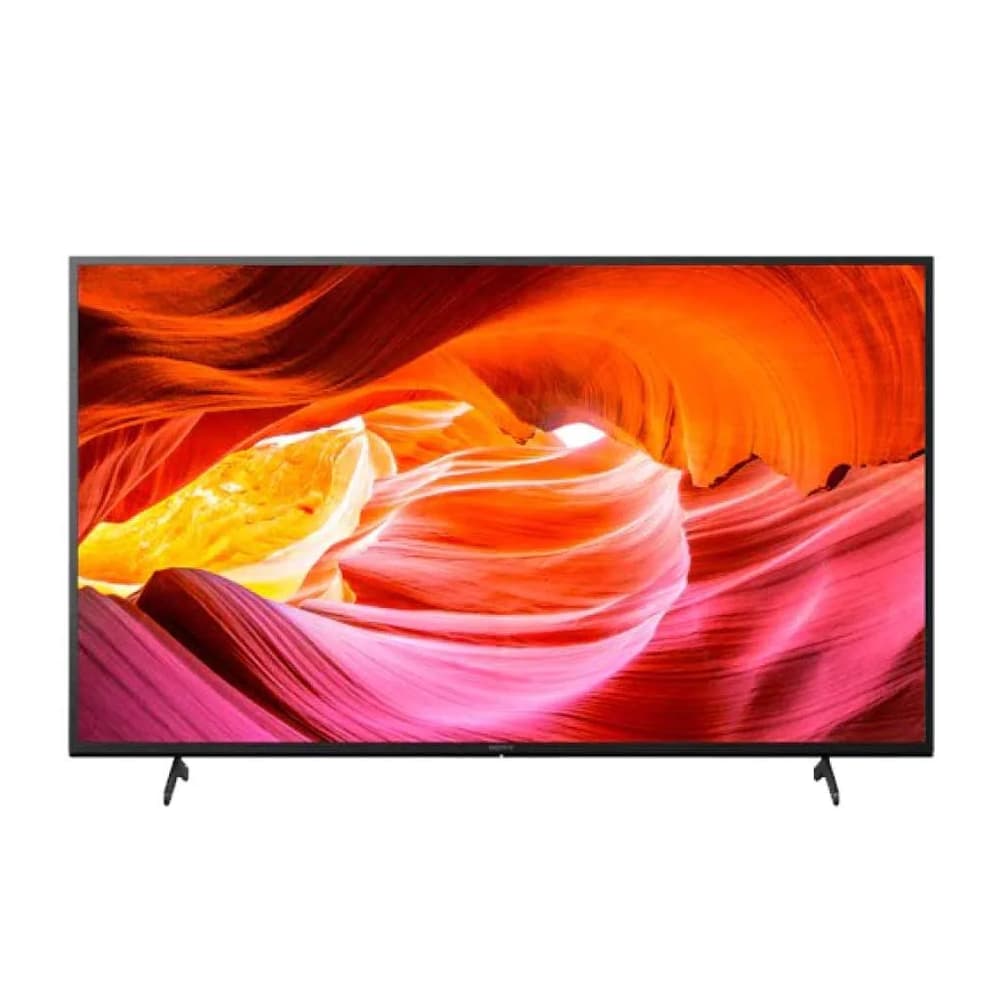 تلویزیون 55 اینچ سونی 55X75K