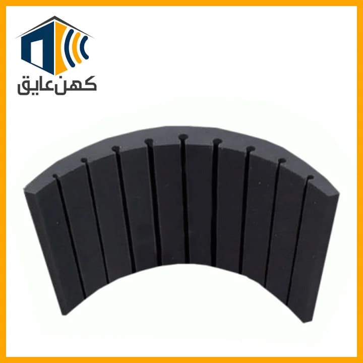 فوم ایزولاتور کوچک