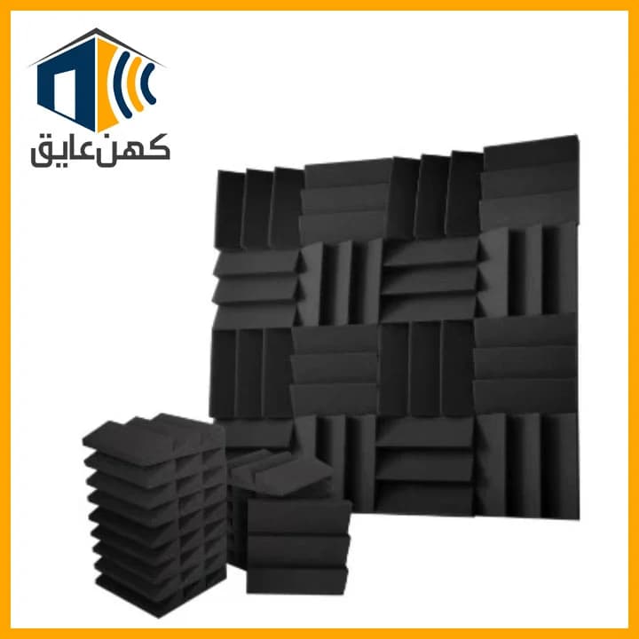 فوم ای اس دی ESD — تصویر ۲