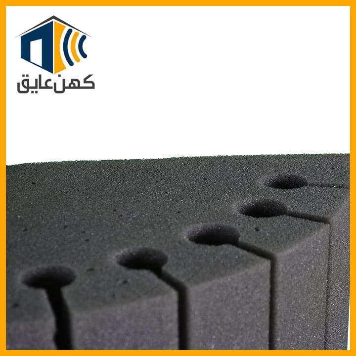 فوم مینی سوپر بیس تراپ — تصویر ۳