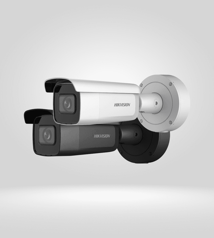 دوربین هایک ویژن (8MP) 4K مدل DS-2CD2686G2-IZS