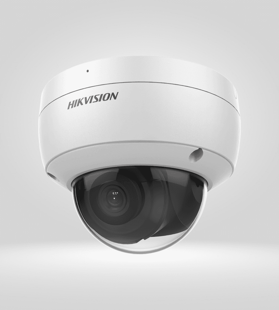 دوربین هایک ویژن (8MP) مدل DS-2CD2183G2-IU