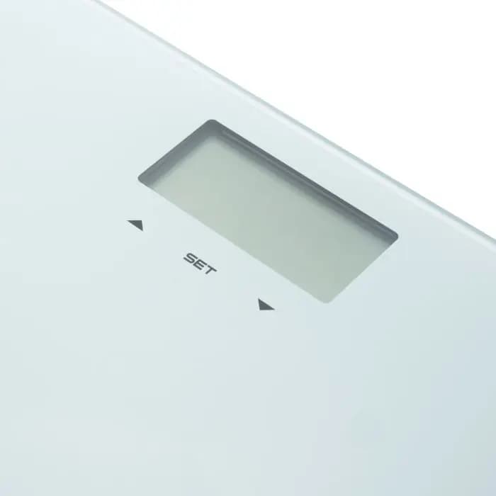 ترازو حمام دیجیتال ام جی اس کد 1416W — تصویر ۲