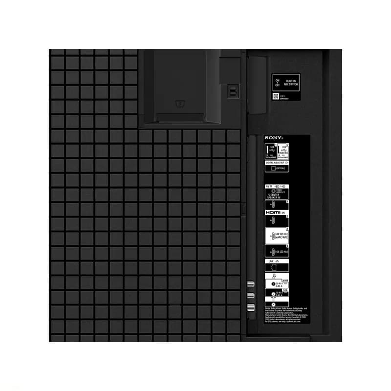 تلویزیون 75 اینچ سونی 75X90L — تصویر ۵