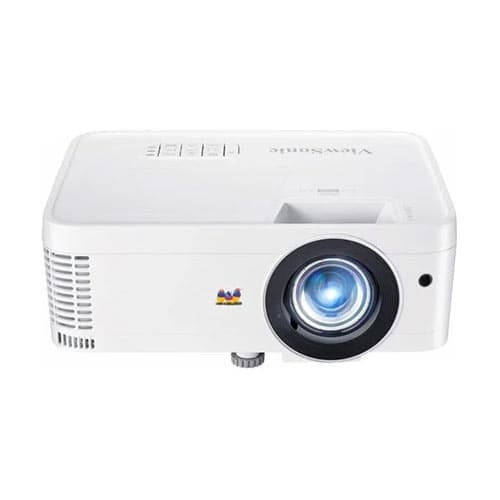 ویدئو پروژکتور ویوسونیک ViewSonic PX706HD — تصویر ۴
