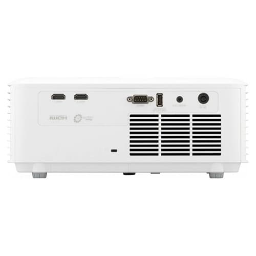 ویدئو پروژکتور ویوسونیک ViewSonic LS740W — تصویر ۴