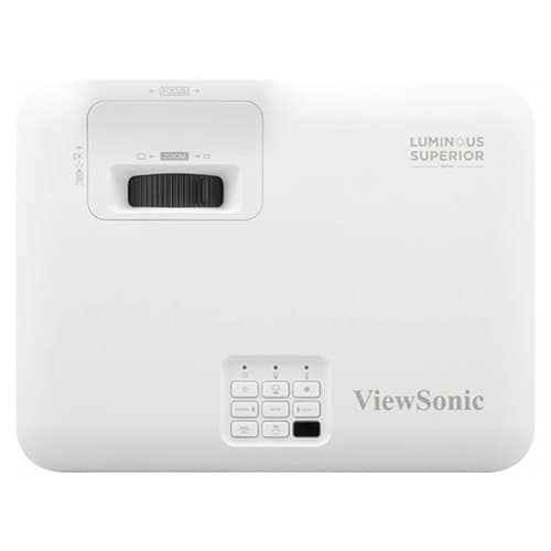 ویدئو پروژکتور ویوسونیک ViewSonic LS740W — تصویر ۵