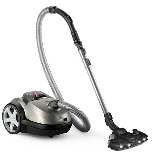 جاروبرقی کیسهدار فیلیپس مدل XD8052 — تصویر ۲