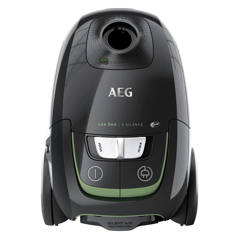 جاروبرقی آاگ (AEG) مدل VX8-2-ÖKO — تصویر ۲