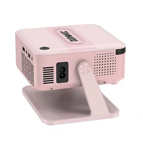 ویدئو پروژکتور قابل حمل دورنیک Duronic mini109 — تصویر ۳
