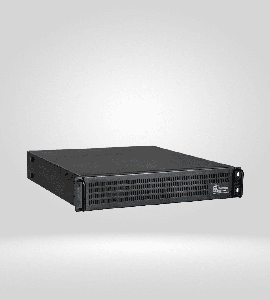 کابینت باتری SBC48-18AP-P فاراتل (به همراه باتری داخلی)
