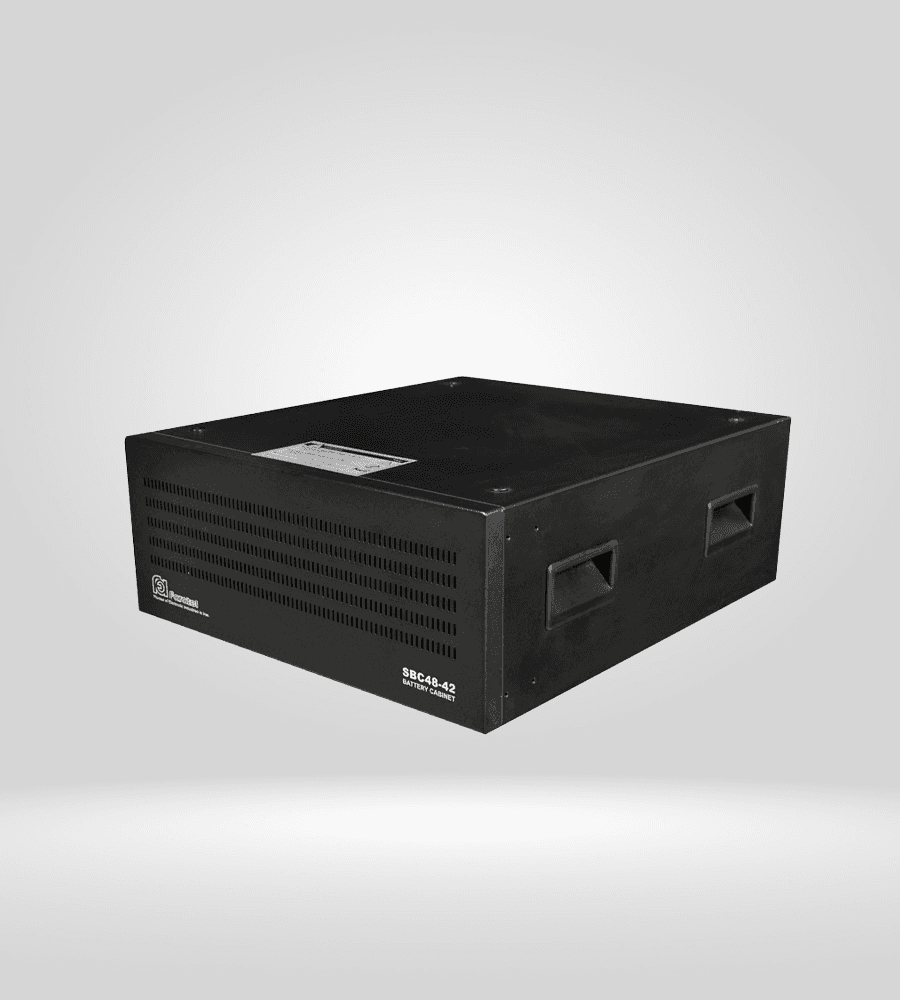 کابینت باتری فاراتل مدل SBC48-42 (به همراه باتری داخلی)