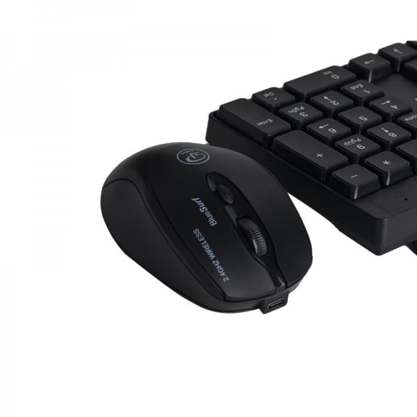 کیبورد و موس وایرلس XP مدل XP-5900N — تصویر ۲