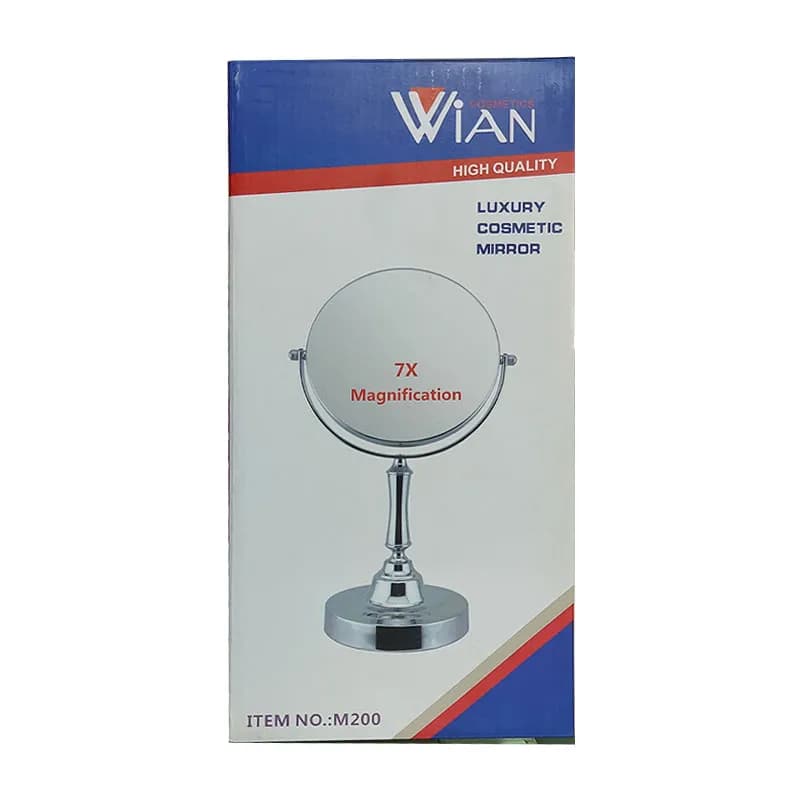 آینه رومیزی وین مدل Wian M200 — تصویر ۴