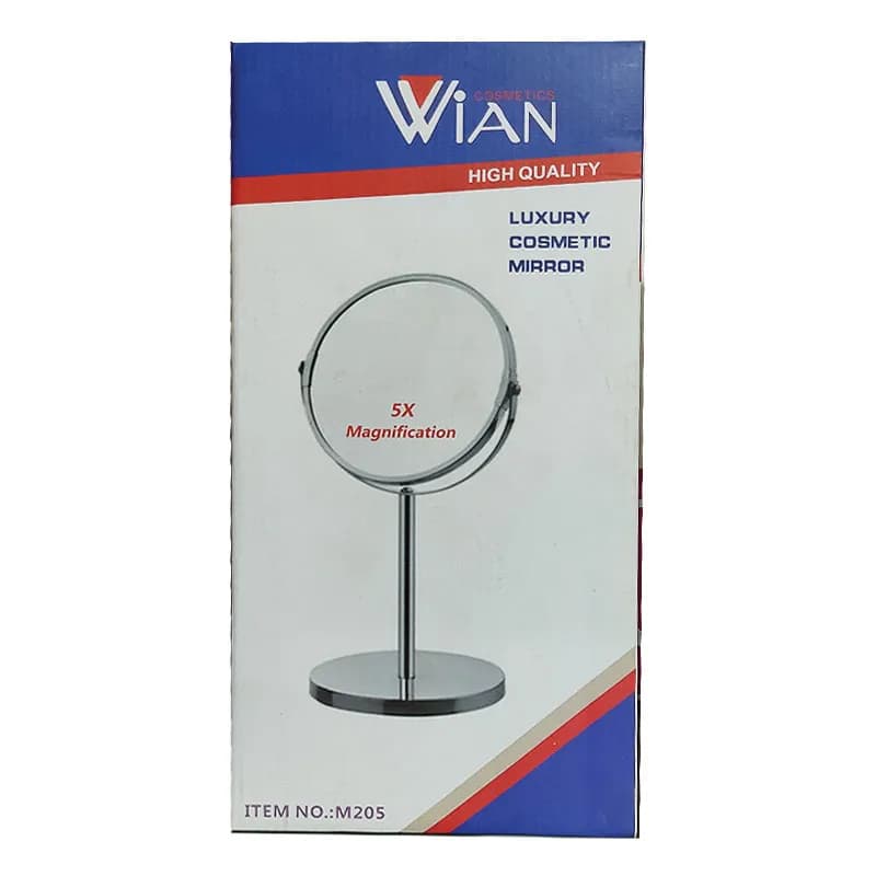 آینه رومیزی وین مدل Wian M205 — تصویر ۳