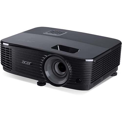 ویدئو پروژکتور ایسر Acer X1123HP — تصویر ۵