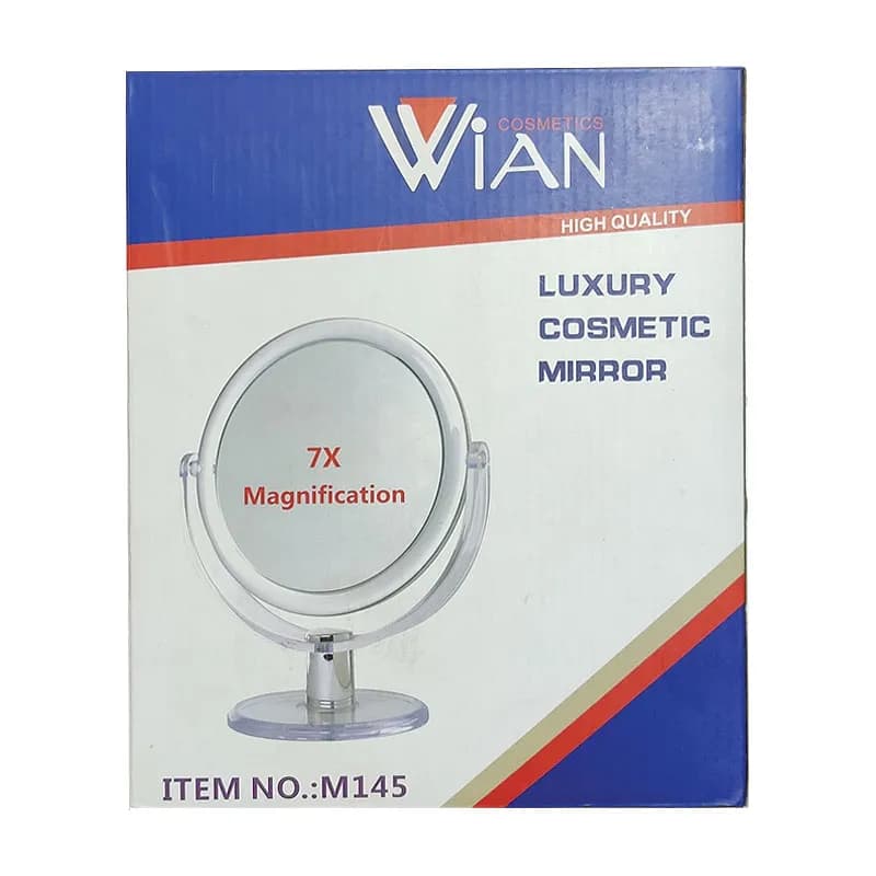 آینه رومیزی وین مدل Wian M145 — تصویر ۳