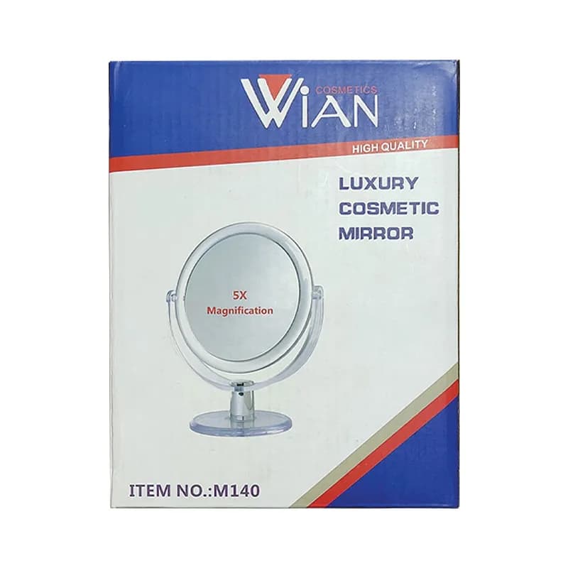 آینه رومیزی وین مدل Wian M140 — تصویر ۳
