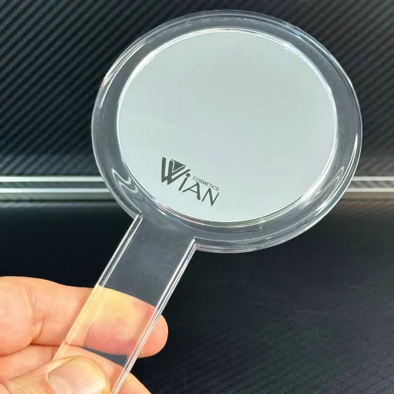 آینه آرایشی وین مدل Wian M100