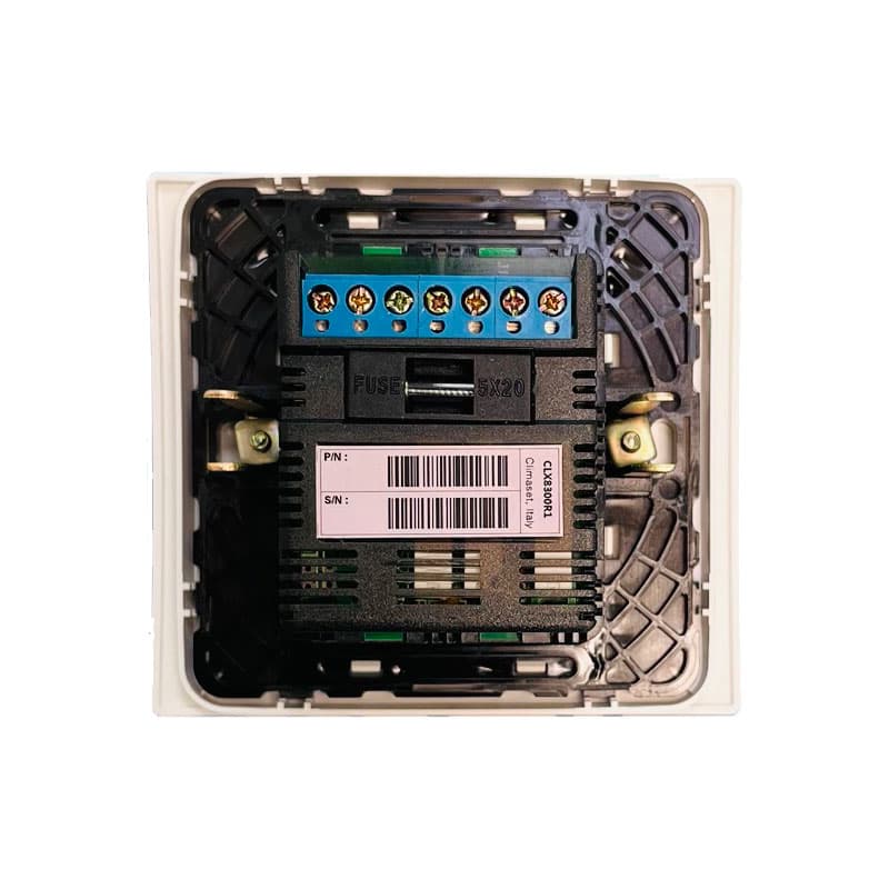 ترموستات کلایماست CLX 8500 — تصویر ۵