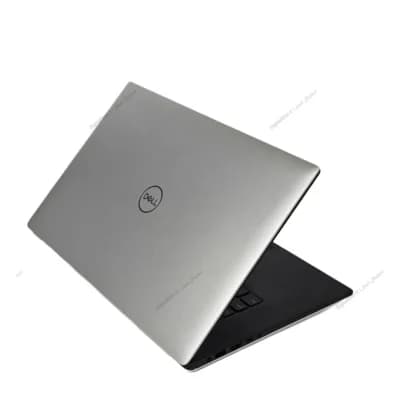لپ تاپ 15.6 اینچی استوک دل مدل Dell precision 5540 _ i7 32GB ddr4 512GB ssd – 4GB