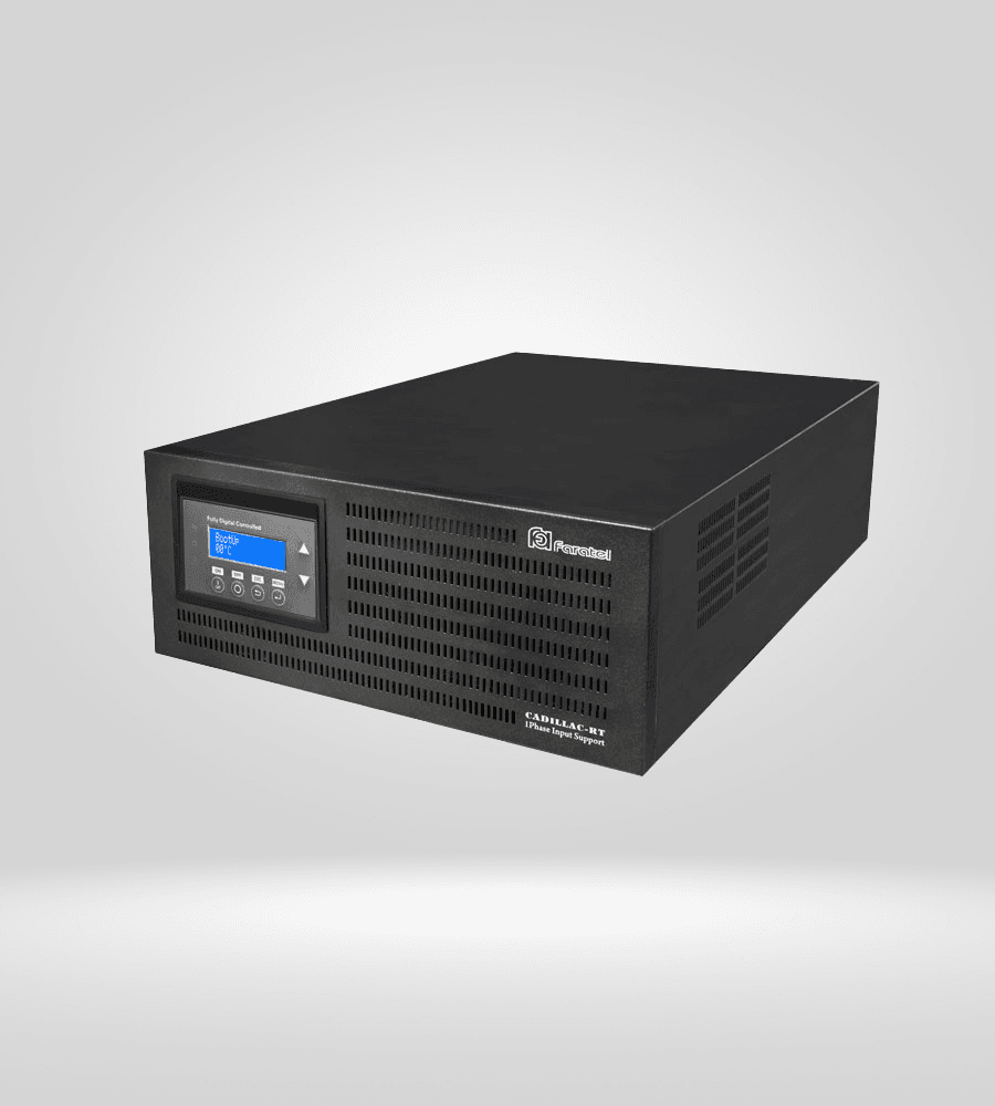 یو پی اس فاراتل سری Cadillac مدل CAD10KX1-RT-4U