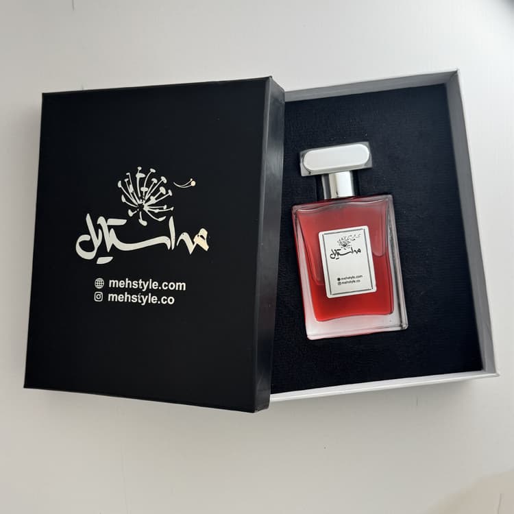 عطر زنانه JESUS DEL POZO Halloween — تصویر ۶