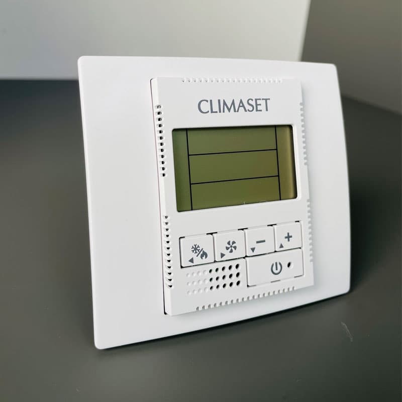 ترموستات کلایماست CLX 7210B — تصویر ۷