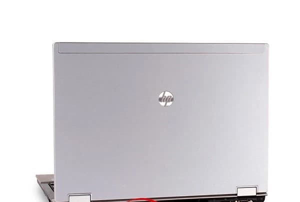 لپ تاپ 14 اینچی استوک اچ پی مدل HP EliteBook 8440p _ i5 8GB ddr3 200GB SSD — تصویر ۳