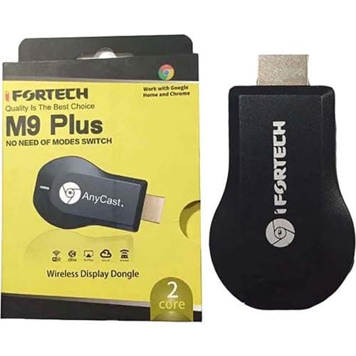دانگل وایرلس آیفورتک IFORTECH M9 PLUS — تصویر ۳