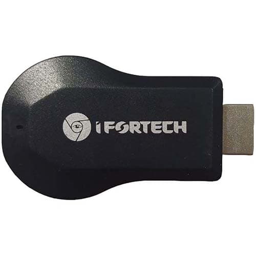 دانگل وایرلس آیفورتک IFORTECH M9 PLUS