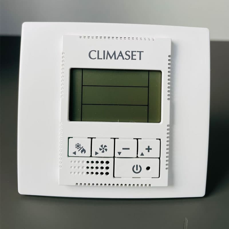 ترموستات کلایماست CLX 7311B — تصویر ۶