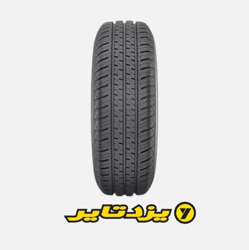 لاستیک یزدتایر طرح استلار – 165/70R13 — تصویر ۳