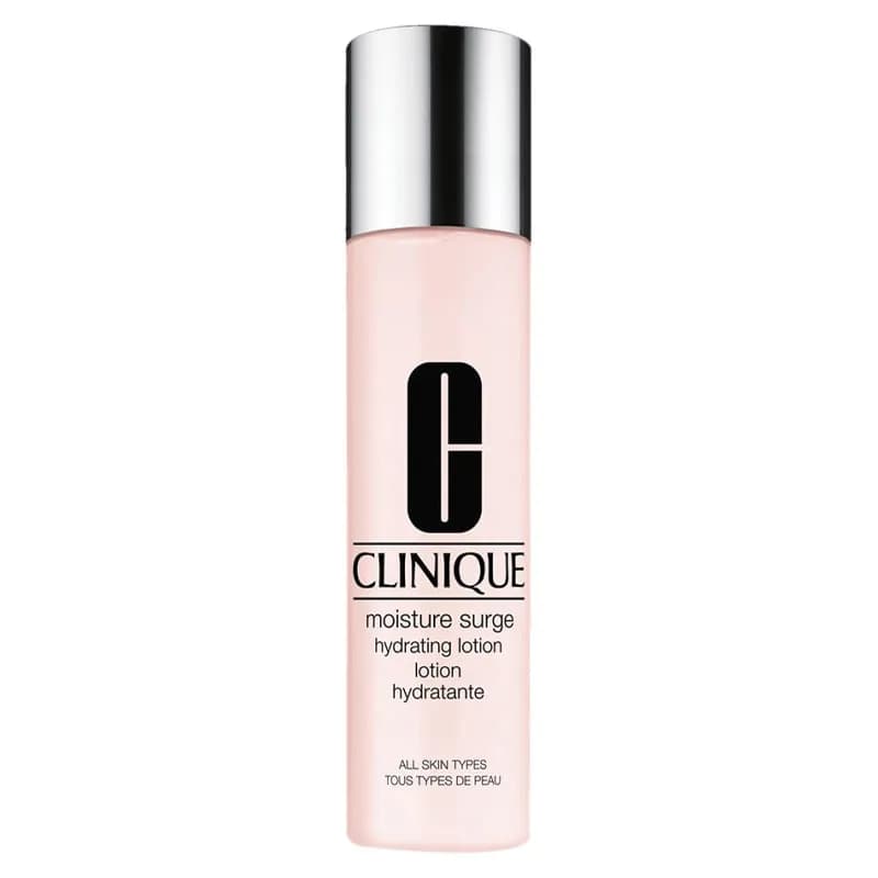لوسیون آبرسان مویسچر سرج کلینیک Clinique