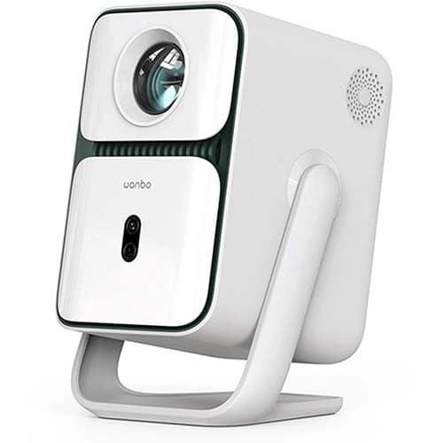 ویدئو پروژکتور ونبو Wanbo T2 Ultra