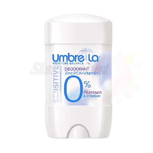دئودورانت آمبرلا سنستیو فاقد آلمینیوم Sensitive Umbrella