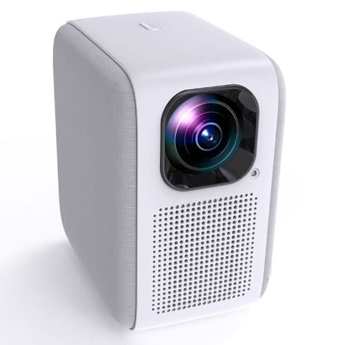 ویدئو پروژکتور دورنیک Duronic D1200 — تصویر ۳