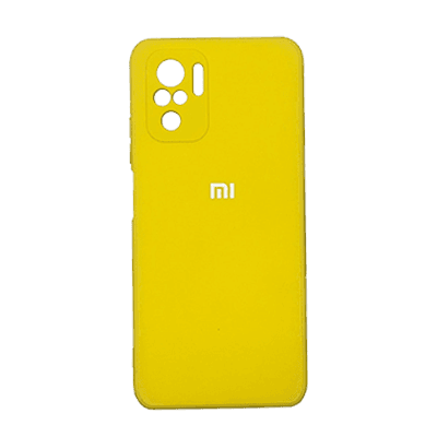 قاب گوشی سیلیکون شیامی مدل NOTE 10 S