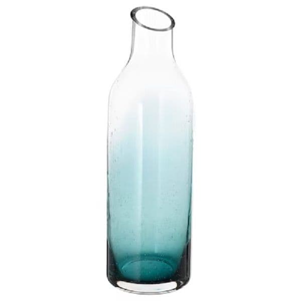 بطری شیشه ای ایکیا مدل KASEBERGA