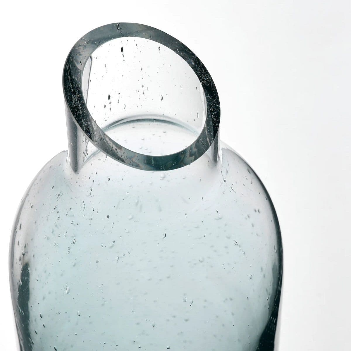 بطری شیشه ای ایکیا مدل KASEBERGA — تصویر ۵