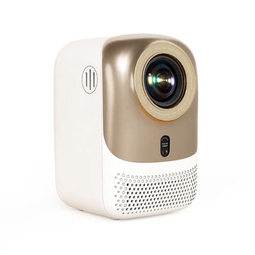 ویدئو پروژکتور دورنیک Duronic D1000 — تصویر ۲