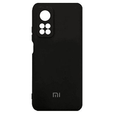 قاب گوشی سیلیکون مدل NOTE 10T — تصویر ۲
