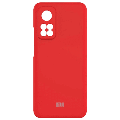قاب گوشی سیلیکون مدل NOTE 10T