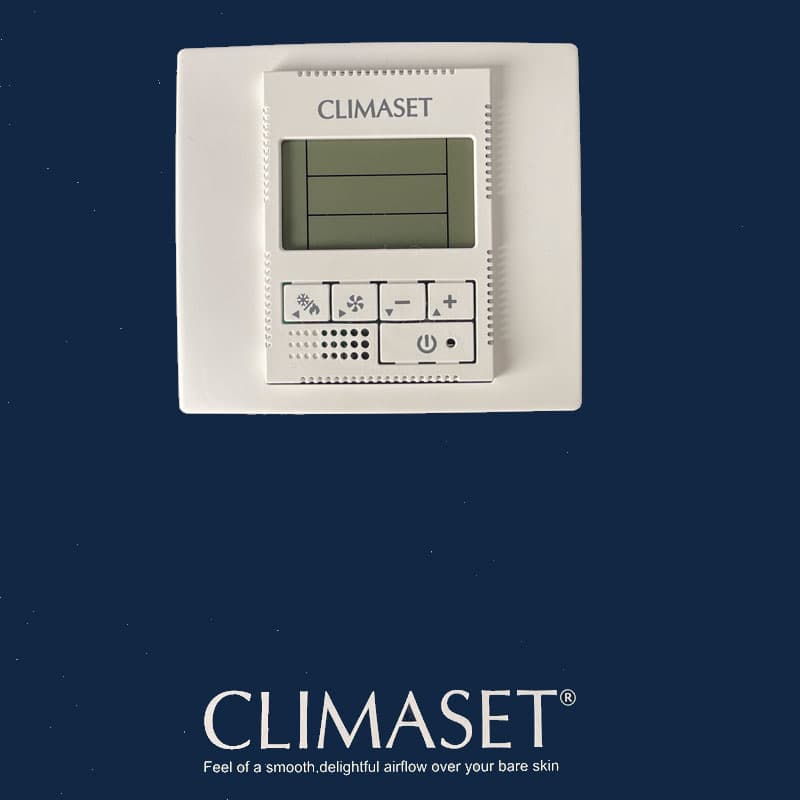 ترموستات کلایماست CLX 7311A — تصویر ۸