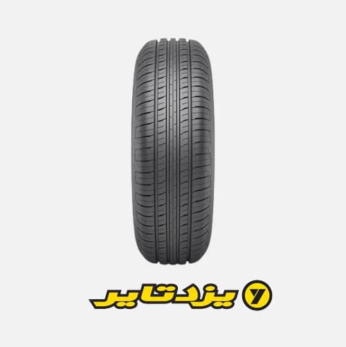 لاستیک یزدتایر طرح ونوس – 175/70R13 — تصویر ۳
