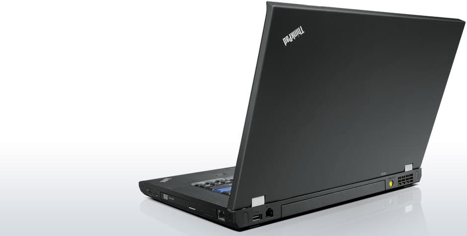 لپ تاپ 14 اینچی استوک لنوو مدل Lenovo Thinkpad T420s -i5 4GB ddr3 500GB hdd — تصویر ۲
