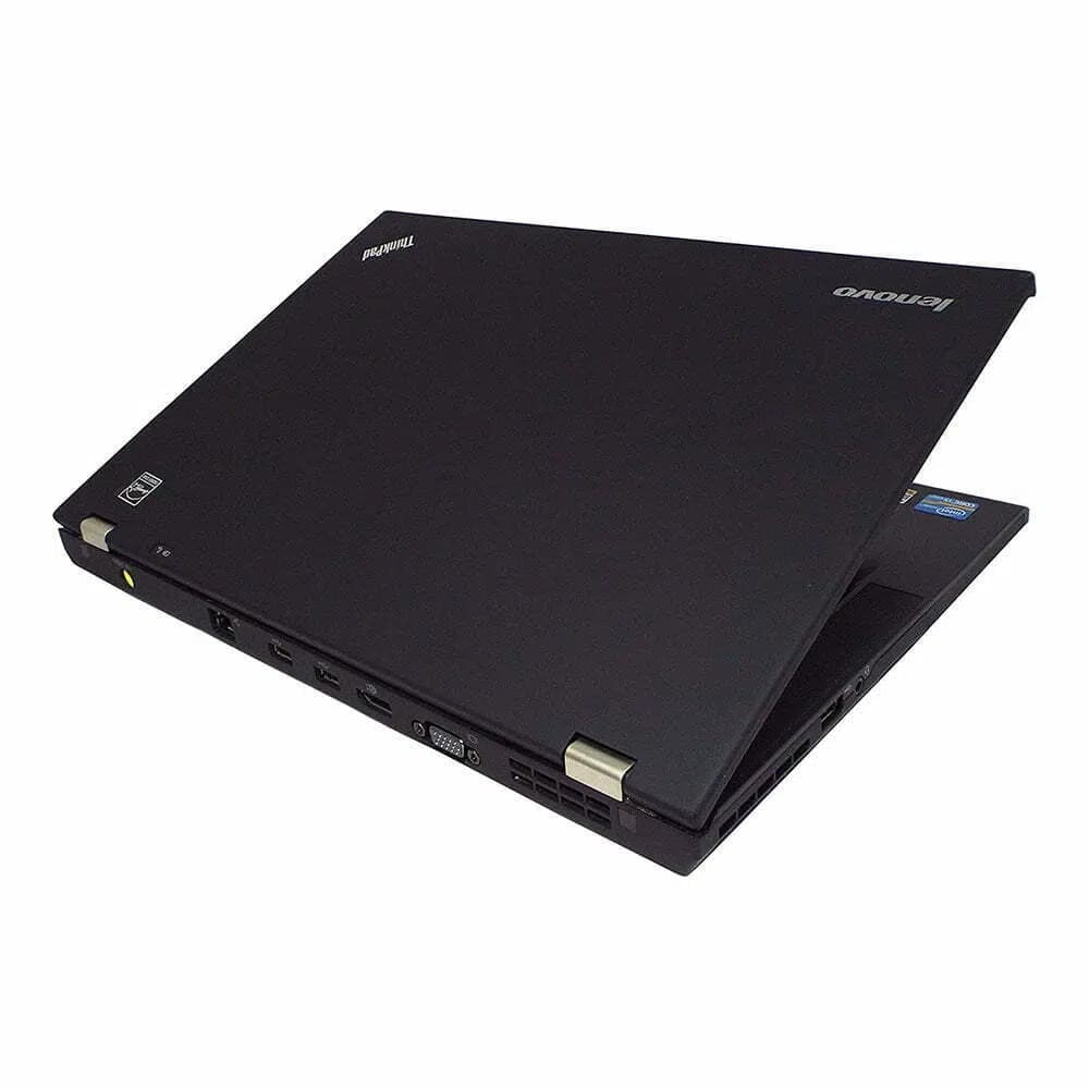 لپ تاپ 14 اینچی استوک لنوو مدل Lenovo Thinkpad T420s -i5 4GB ddr3 500GB hdd