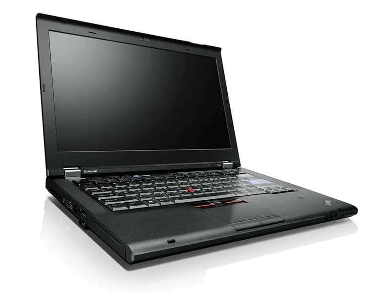 لپ تاپ 14 اینچی استوک لنوو مدل Lenovo Thinkpad T420s -i5 4GB ddr3 500GB hdd — تصویر ۵
