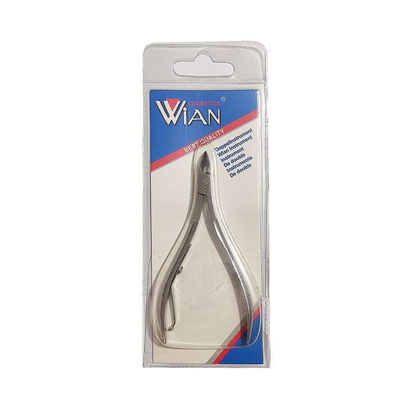 نیپر ناخن وین Wian W21